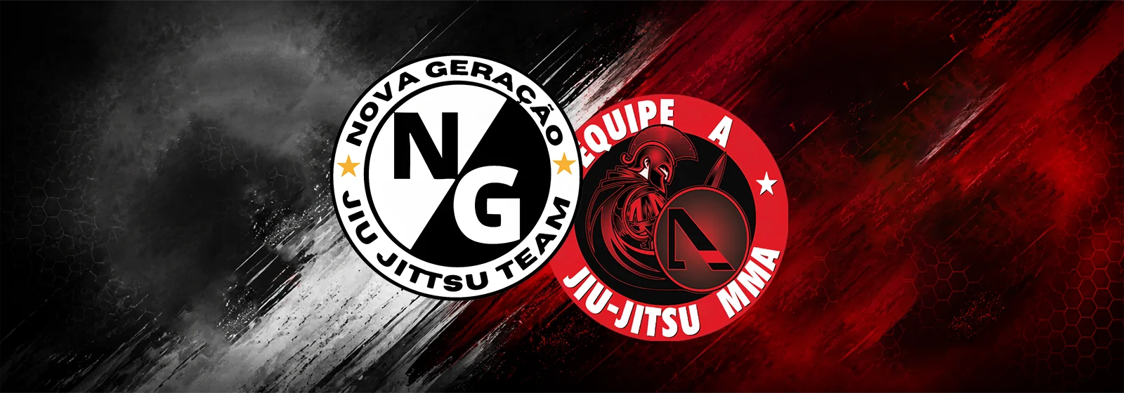 CT NOVA GERAÇÃO | EQUIPE A - ESTEIO
